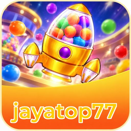 jayatop77 APK v4.7.5 - Screenshot UI modern dan intuitif Indonesia